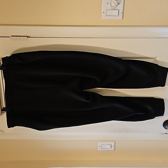 Torrid Black striped joggers Size 3 - Picture 7 of 9